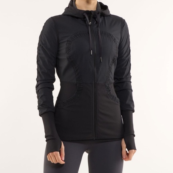 Lululemon Dance Studio Jacket - Picture 1 of 4